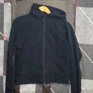 Lululemon black hoodie